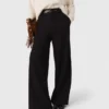 Wide-leg suit trousers Wide-leg suit trousers