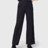Wide-leg suit trousers Wide-leg suit trousers