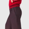 Wide-leg suit trousers Wide-leg suit trousers