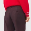 Wide-leg suit trousers Wide-leg suit trousers