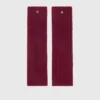 Wool and cashmere gloves Wool and cashmere gloves
