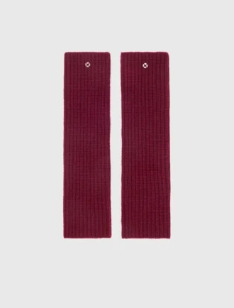 Wool and cashmere gloves Wool and cashmere gloves