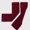 Wool and cashmere gloves Wool and cashmere gloves