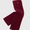 Wool and cashmere gloves Wool and cashmere gloves