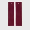 Wool and cashmere gloves Wool and cashmere gloves