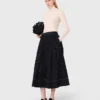 Wool and silk sweater Wool and silk sweater