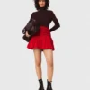 Wool and silk sweater Wool and silk sweater