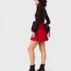 Wool and silk sweater Wool and silk sweater
