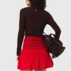 Wool and silk sweater Wool and silk sweater
