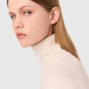 Wool and silk sweater Wool and silk sweater