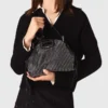 Wool-blend sweater