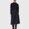 Wool roll-neck sweater Wool roll-neck sweater
