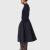 Wool roll-neck sweater Wool roll-neck sweater
