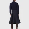 Wool roll-neck sweater Wool roll-neck sweater