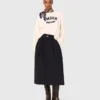 Wool sweater Wool sweater