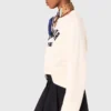 Wool sweater Wool sweater