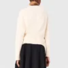 Wool sweater Wool sweater