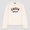 Wool sweater Wool sweater