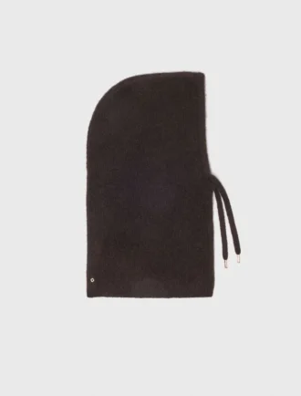 Yak wool balaclava Yak wool balaclava
