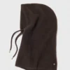 Yak wool balaclava Yak wool balaclava