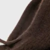 Yak wool balaclava Yak wool balaclava
