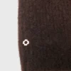 Yak wool balaclava Yak wool balaclava