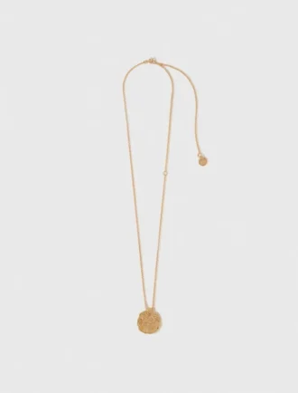 Zodiac medal