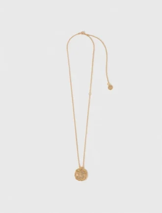 Zodiac medal
