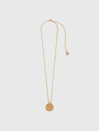 Zodiac medal