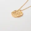 Zodiac medal