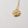 Zodiac medal