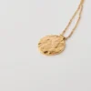 Zodiac medal