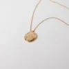 Zodiac medal