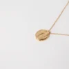 Zodiac medal