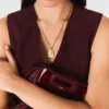 Zodiac sign plaque necklace Zodiac sign plaque necklace