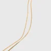 Zodiac sign plaque necklace Zodiac sign plaque necklace